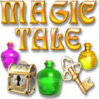 Magic Tale ゲーム