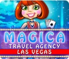 Magica Travel Agency: Las Vegas ゲーム