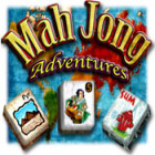 Mah Jong Adventures ゲーム