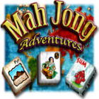 Mah Jong Adventures ゲーム Mah Jong Adventures ゲーム