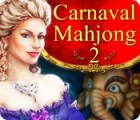 Mahjong Carnaval 2 ゲーム