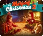 Mahjong Christmas 2 ゲーム Mahjong Christmas 2 ゲーム
