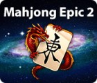 Mahjong Epic 2 ゲーム