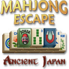 Mahjong Escape: Ancient Japan ゲーム