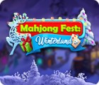 Mahjong Fest: Winterland ゲーム