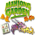 Mahjong Garden To Go ゲーム