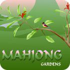 Mahjong Gardens ゲーム
