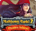 Mahjong Gold 2: Pirates Island ゲーム