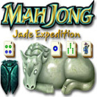 MahJong Jade Expedition ゲーム