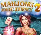 Mahjong Magic Journey 2 ゲーム