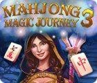 Mahjong Magic Journey 3 ゲーム Mahjong Magic Journey 3 ゲーム