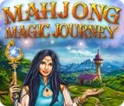 Mahjong Magic Journey ゲーム