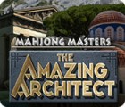 Mahjong Masters: The Amazing Architect ゲーム