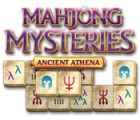 Mahjong Mysteries: Ancient Athena ゲーム
