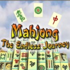 Mahjong The Endless Journey ゲーム