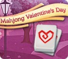 Mahjong Valentine's Day ゲーム