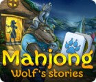 Mahjong: Wolf Stories ゲーム Mahjong: Wolf Stories ゲーム