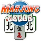 Mahjong World ゲーム