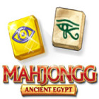 Mahjongg - Ancient Egypt ゲーム