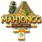 Mahjongg: Ancient Mayas ゲーム
