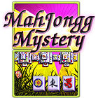 MahJongg Mystery ゲーム