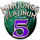 Mahjongg Platinum 5 ゲーム