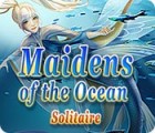 Maidens of the Ocean Solitaire ゲーム