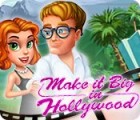 Make it Big in Hollywood ゲーム