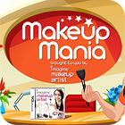 Make Up Mania ゲーム