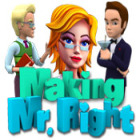 Making Mr. Right ゲーム Making Mr. Right ゲーム