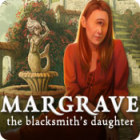Margrave - The Blacksmith's Daughter Deluxe ゲーム