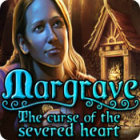 Margrave: The Curse of the Severed Heart Collector's Edition ゲーム