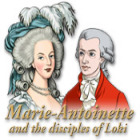 Marie Antoinette and the Disciples of Loki ゲーム Marie Antoinette and the Disciples of Loki ゲーム