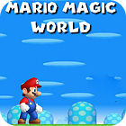 Mario. Magic World ゲーム Mario. Magic World ゲーム