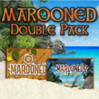 Marooned Double Pack ゲーム