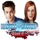 Masters of Mystery: Blood of Betrayal ゲーム Masters of Mystery: Blood of Betrayal ゲーム