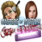 Masters of Mystery - Crime of Fashion ゲーム