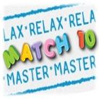 Match 10 ゲーム Match 10 ゲーム