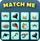 Match Me ゲーム