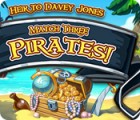Match Three Pirates! Heir to Davy Jones ゲーム