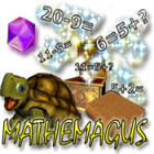 Mathemagus ゲーム
