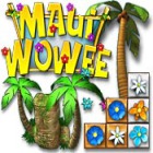 Maui Wowee ゲーム Maui Wowee ゲーム