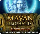 マヤの予言：血に染まった月 コレクターズ・エディション ゲーム