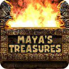 Maya's Treasures ゲーム