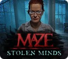 Maze: Stolen Minds ゲーム