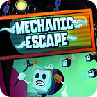 Mechanic Escape ゲーム