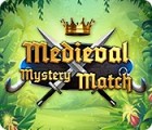 Medieval Mystery Match ゲーム Medieval Mystery Match ゲーム