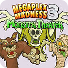 Megaplex Madness: Monster Theater ゲーム