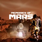 Memories of Mars ゲーム