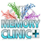 Memory Clinic ゲーム Memory Clinic ゲーム